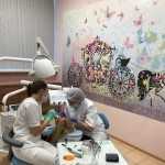 Стоматологическая клиника МАНХЭТТЕН м. Динамо