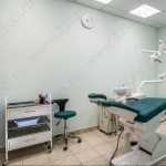 Сеть круглосуточных стоматологий СТОМАТОЛОГИЯ 24 м. Площадь Ленина