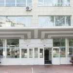 Многопрофильное медицинское учреждение РЖД-МЕДИЦИНА м. Площадь Гарина-Михайловского