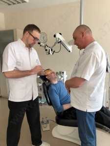 Центр здоровых и красивых зубов АКАДЕМИЯ-ДЕНТАЛЬ