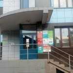 Стоматологическая клиника РА ДЕНТ м. Алабинская