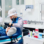 Стоматологическая клиника ZУБНОЙ ДОКТОР (ЗУБНОЙ ДОКТОР)