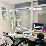 Стоматологическая клиника ZУБНОЙ ДОКТОР (ЗУБНОЙ ДОКТОР)