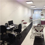 СТОМАТОЛОГИЧЕСКИЙ ГОСПИТАЛЬ