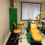 СТОМАТОЛОГИЧЕСКИЙ ГОСПИТАЛЬ