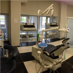 СТОМАТОЛОГИЧЕСКИЙ ГОСПИТАЛЬ