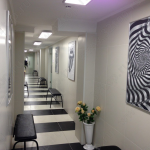 СТОМАТОЛОГИЧЕСКИЙ ГОСПИТАЛЬ