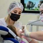 Стоматологическая клиника PARODONTO (ПАРОДОНТО) м. Лесная