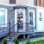 Центр эстетической стоматологии и имплантации DR. KAMAEV (ДОКТОР КАМАЕВ)