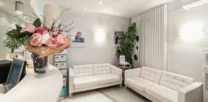 Сеть клиник BEAUTY LINE (БЬЮТИ ЛАЙН) м. Серпуховская