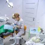 Стоматологическая клиника WELLDENT CLINIC (ВЕЛЛДЕНТ КЛИНИК)