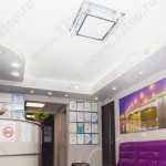 Система клиник АССОЦИАЦИЯ СТОМАТОЛОГОВ САНКТ-ПЕТЕРБУРГА м. Комендантский проспект