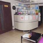 Система клиник АССОЦИАЦИЯ СТОМАТОЛОГОВ САНКТ-ПЕТЕРБУРГА м. Комендантский проспект