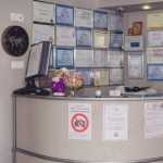 Система клиник АССОЦИАЦИЯ СТОМАТОЛОГОВ САНКТ-ПЕТЕРБУРГА м. Комендантский проспект