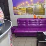 Система клиник АССОЦИАЦИЯ СТОМАТОЛОГОВ САНКТ-ПЕТЕРБУРГА м. Комендантский проспект