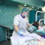 Система клиник АССОЦИАЦИЯ СТОМАТОЛОГОВ САНКТ-ПЕТЕРБУРГА м. Комендантский проспект