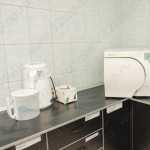 Система клиник АССОЦИАЦИЯ СТОМАТОЛОГОВ САНКТ-ПЕТЕРБУРГА м. Беговая