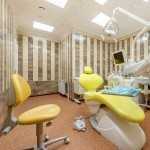 Сеть стоматологических клиник СТОМА-ЛЮКС м. Пионерская