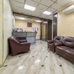 Сеть стоматологических клиник СТОМА-ЛЮКС м. Пионерская