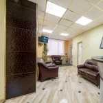 Сеть стоматологических клиник СТОМА-ЛЮКС м. Пионерская