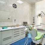 Сеть стоматологических клиник СТОМА-ЛЮКС м. Звёздная