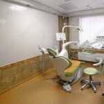 Сеть стоматологических клиник МЕDИАНА (МЕДИАНА) м. Озерки