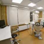 Сеть стоматологических клиник МЕDИАНА (МЕДИАНА) м. Озерки