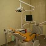 Стоматологический центр АМРО м. Черная Речка