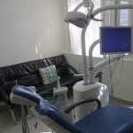 Стоматологический центр АМРО м. Черная Речка