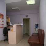 Стоматологический центр АМРО м. Черная Речка