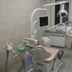 Стоматологический центр АМРО м. Черная Речка