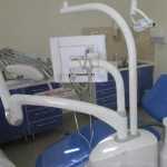 Стоматологический центр АМРО м. Черная Речка