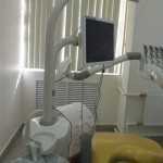 Стоматологический центр АМРО м. Черная Речка