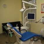 Стоматологический центр АМРО м. Черная Речка