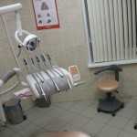 Стоматологический центр АМРО м. Черная Речка