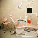 Стоматологический центр АМРО м. Черная Речка