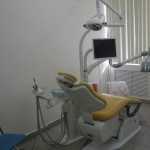 Стоматологический центр АМРО м. Черная Речка