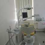 Стоматологический центр АМРО м. Черная Речка