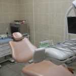 Стоматологический центр АМРО м. Черная Речка