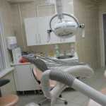 Стоматологический центр АМРО м. Черная Речка