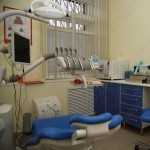 Стоматологический центр АМРО м. Черная Речка