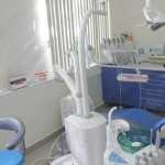 Стоматологический центр АМРО м. Черная Речка