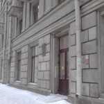 СТОМАТОЛОГИЧЕСКАЯ ПОЛИКЛИНИКА №12 м. Парк Победы