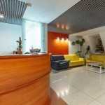 Медицинская клиника АДАМАНТ м. Адмиралтейская