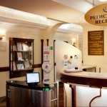 Частная медицинская клиника МЕДИЦИНА (КЛИНИКА АКАДЕМИКА РОЙТБЕРГА) м. Маяковская