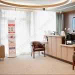 Частная медицинская клиника МЕДИЦИНА (КЛИНИКА АКАДЕМИКА РОЙТБЕРГА) м. Маяковская