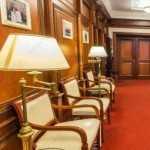 Частная медицинская клиника МЕДИЦИНА (КЛИНИКА АКАДЕМИКА РОЙТБЕРГА) м. Маяковская