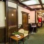 Частная медицинская клиника МЕДИЦИНА (КЛИНИКА АКАДЕМИКА РОЙТБЕРГА) м. Маяковская