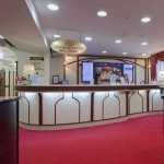 Частная медицинская клиника МЕДИЦИНА (КЛИНИКА АКАДЕМИКА РОЙТБЕРГА) м. Маяковская