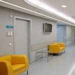 EUROPEAN MEDICAL CENTER (ЕВРОПЕЙСКИЙ МЕДИЦИНСКИЙ ЦЕНТР) НА ЩЕПКИНА м. Проспект Мира